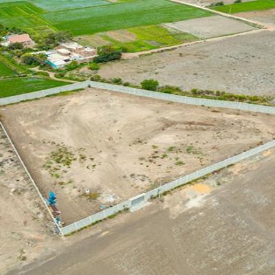 VENTA DE TERRENO EN CARRETERA A PIMENTEL